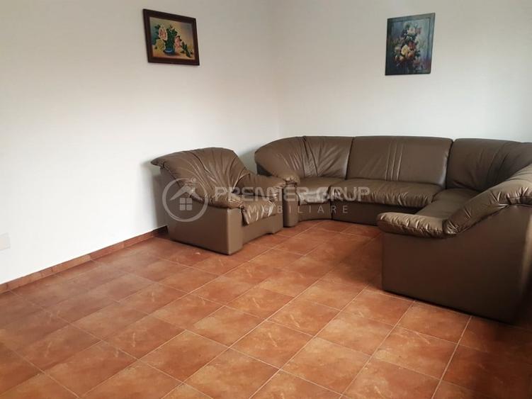 Casa 4 camere 2 băi + Baza Sportiva 170mp, Bucium - 10