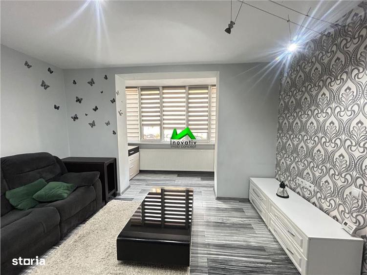 Apartament cu 2 camere în Cedonia