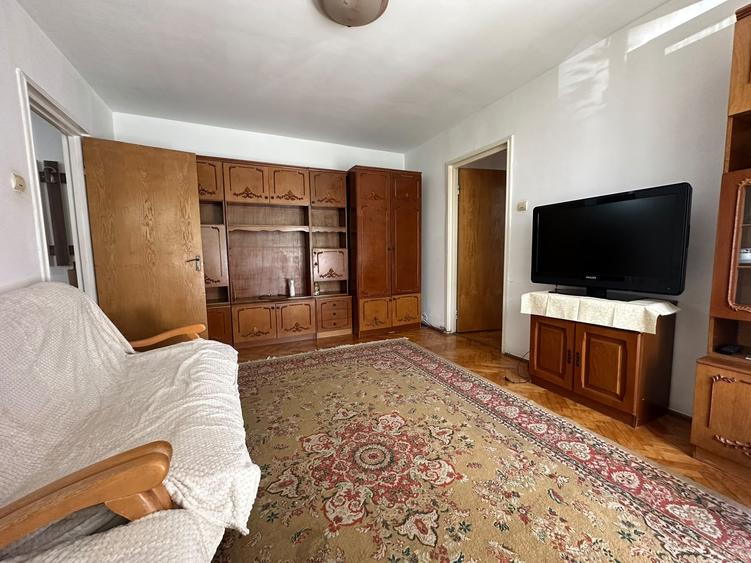 Locatie buna si spatiu | Apartament 2 Camere | Centrul Civic - 6
