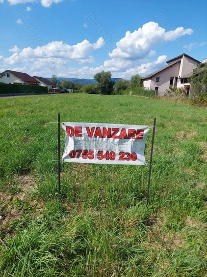 Teren în Mocira