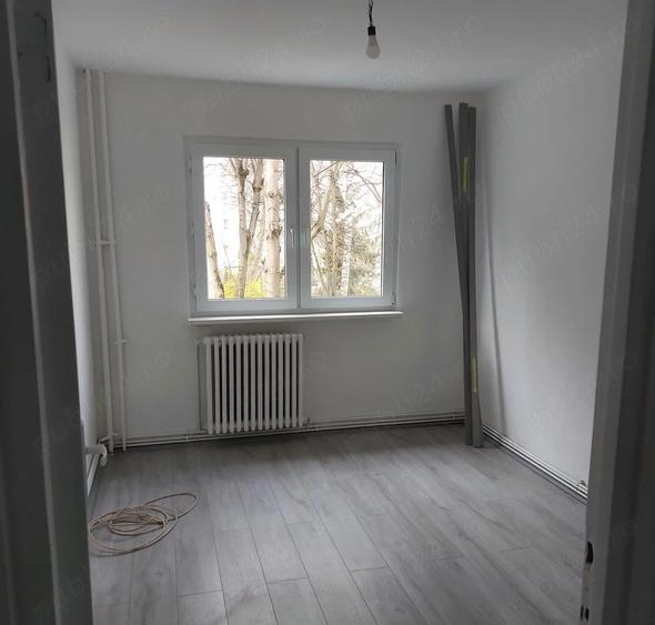 Apartament cu 2 camere în Mănăștur — fotografia 1