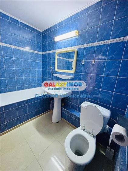 Apartament cu 2 camere decomandat, mobilat în Timpuri Noi