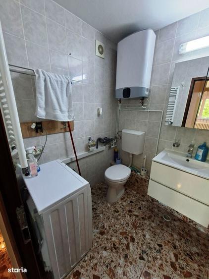 Apartament cu 2 camere decomandat în Pantelimon