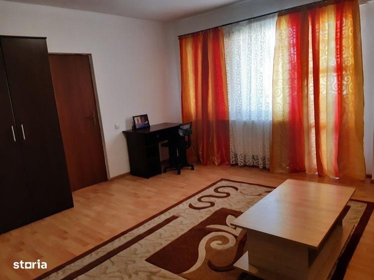 Gorjului/Metrou-Apartament 2 camere decomandat - 7