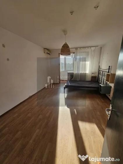 Apartament cu 2 camere decomandat în Camil Ressu