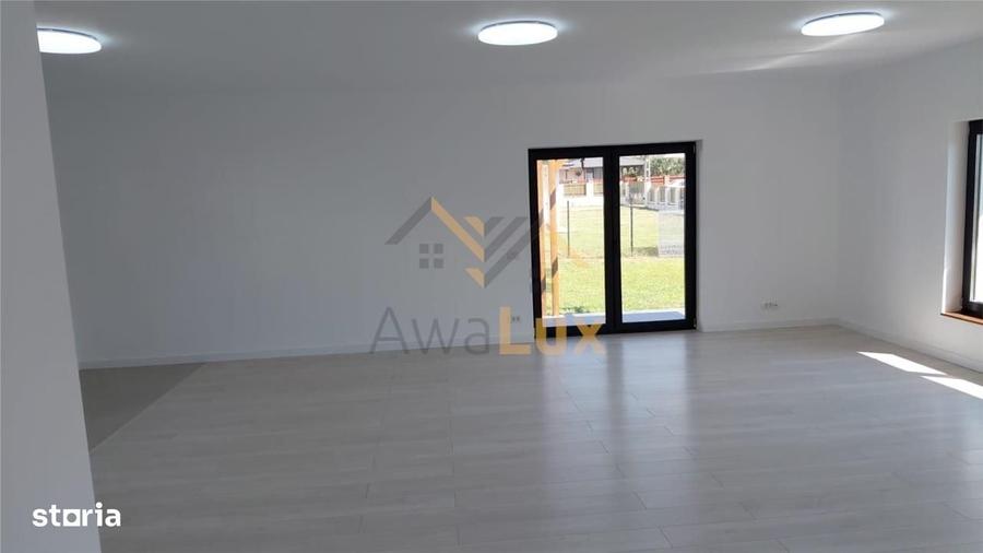 Casă cu 3 camere în Tăuții-Măgherăuș