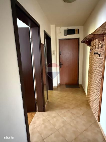Apartament 3 camere Gemenii | Etaj 1 | Complet mobilat si utilat - 3