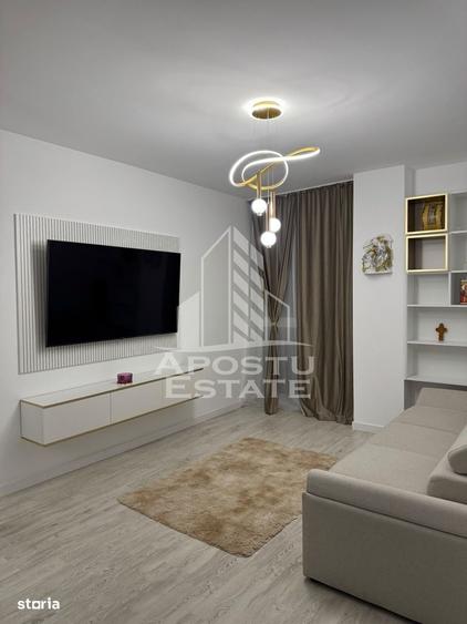 Apartament cu 2 camere de vanzare , Campeador City , Torontalului - 9