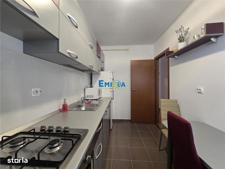 Apartament cu 2 camere în Ștefan cel Mare