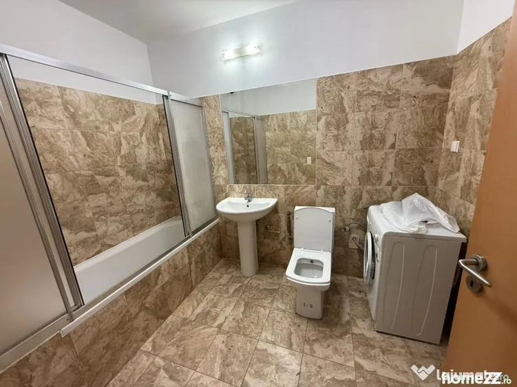 Apartament cu 2 camere decomandat în Doamna Ghica