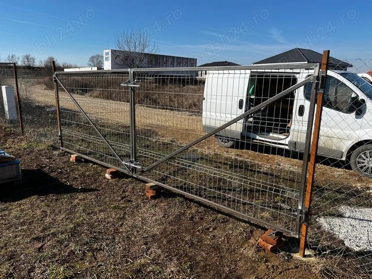 Teren de 764 mp, în Cheriu