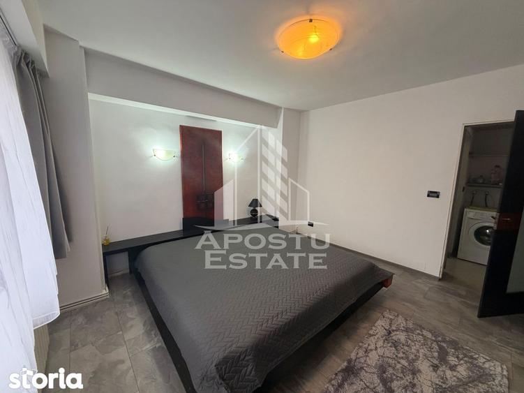 Apartament2 camere de inchiriat,Pet friendly,Simion Barnutiu-Timisoara - 3