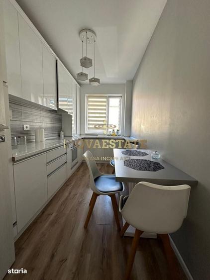 Apartament cu 2 camere decomandat în Centura