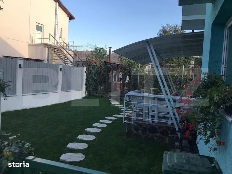 Casă cu 4 camere cu Teren 320 Mp în Mureșeni