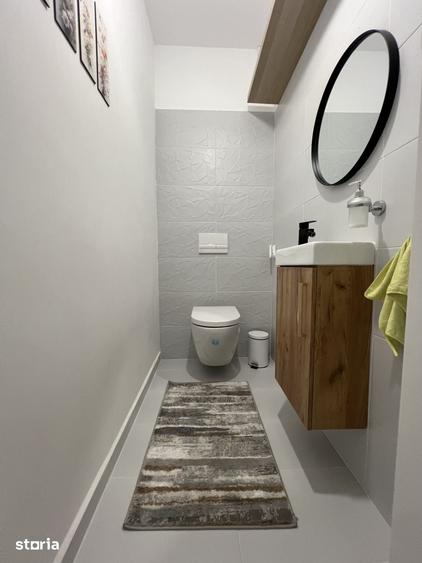 Apartament modern, 2 camere, 59 mp utili, gradina 85 utili - GIROC - 4