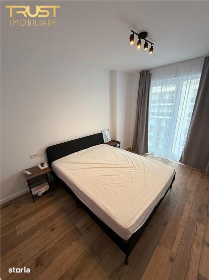 2 Camere | Elite | Garaj Subteran | Dressing Generos - 6