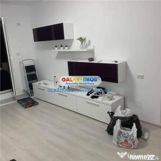 Apartament cu 2 camere decomandat în Chiajna