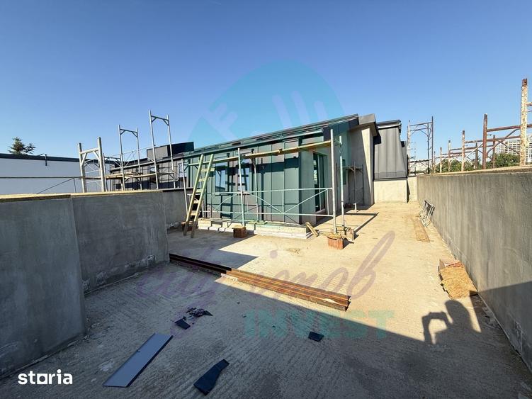 Apartament cu 3 camere în Cișmigiu