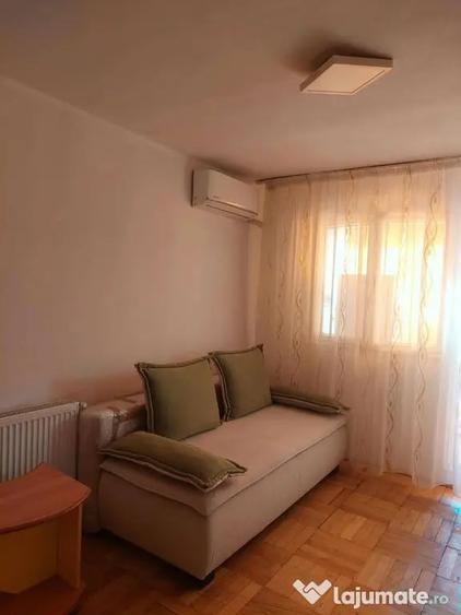 Garsonieră semidecomandată în Țiglina 1