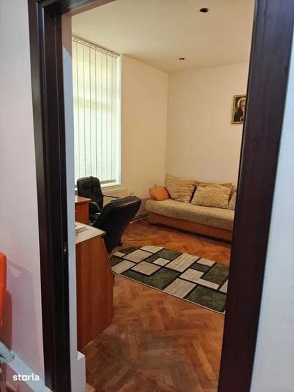 Apartament 1 camera si nisa de dormit, 40,6mp, Dorobantilor, pret nego - 6