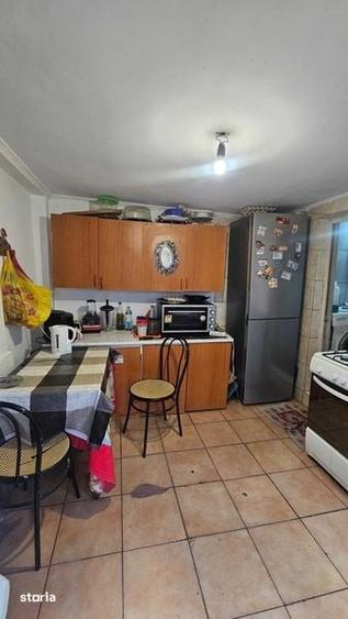 Vanzare casa Brancoveanu-Izvorul Rece - 8