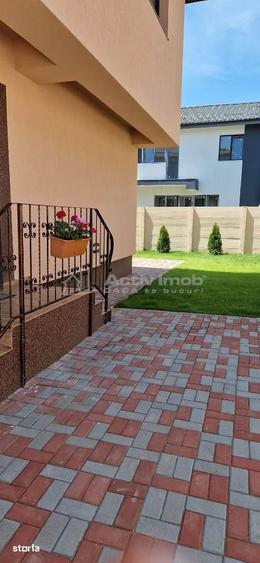 Casa- Vila - Prelungirea Ghencea -Cartierul Latin-149000E +TVA - Comis - 1