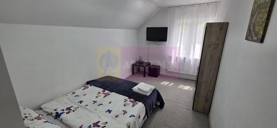 Vila din padure in Valea Doftanei - 11