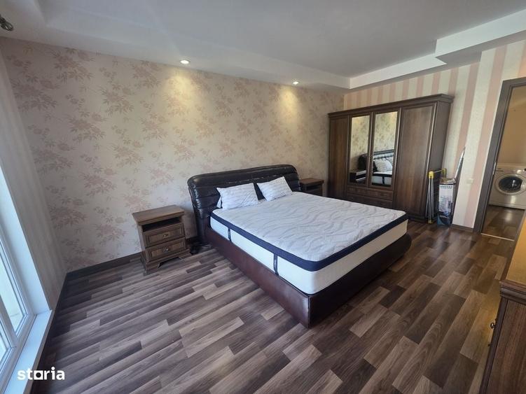 2 camere | Cosmopolis Faza 2 | etaj 1 | parcare inclusa - 8