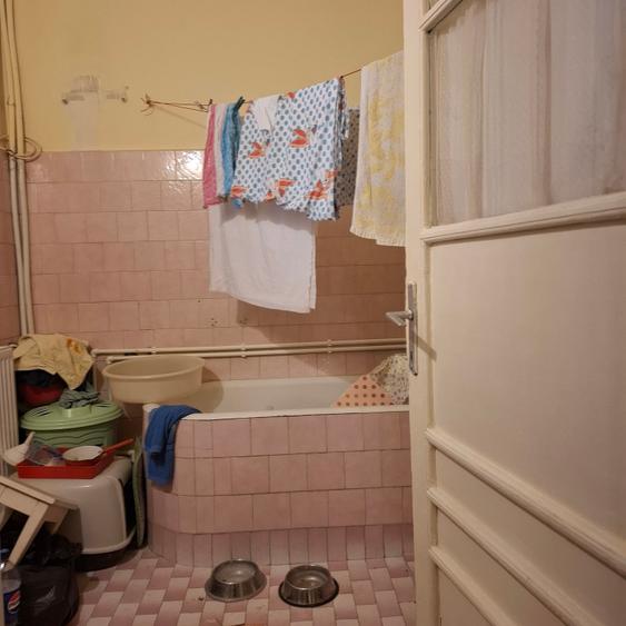 Apartament cu 3 camere circular în Peninsula