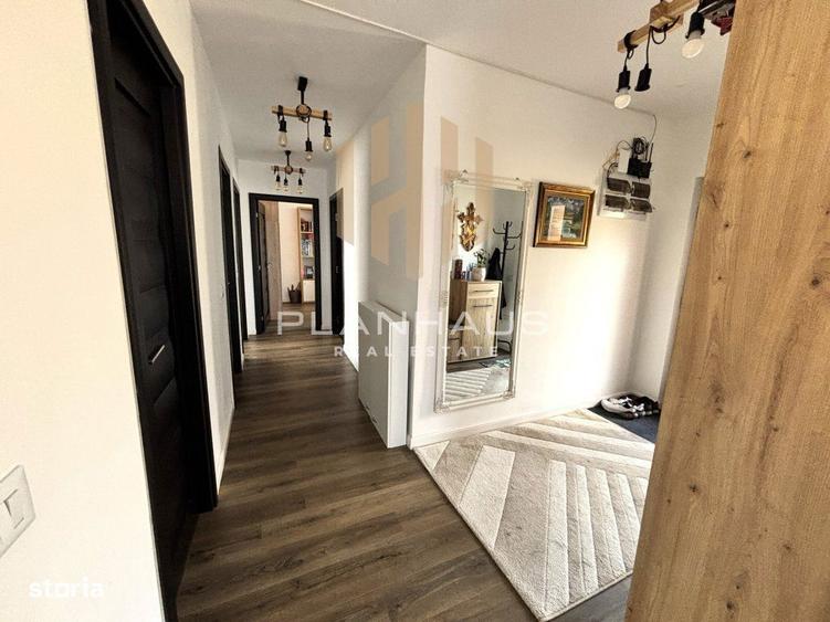 Casă cu 4 camere cu Teren 500 Mp în Cătălina