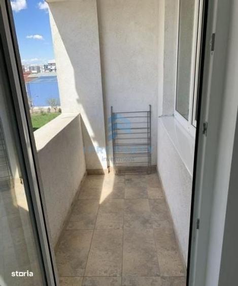 Apartament cu 2 camere în Păcii