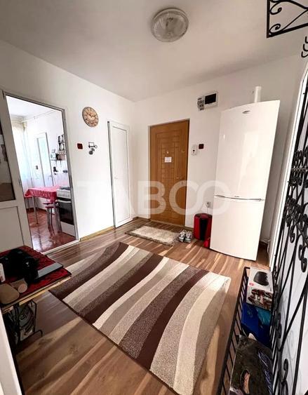 Apartament cu 3 camere decomandat, mobilat în Mănăștur