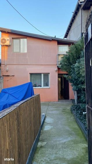 Casa de Vanzare 4 camere Crangasi-Giulesti - 3