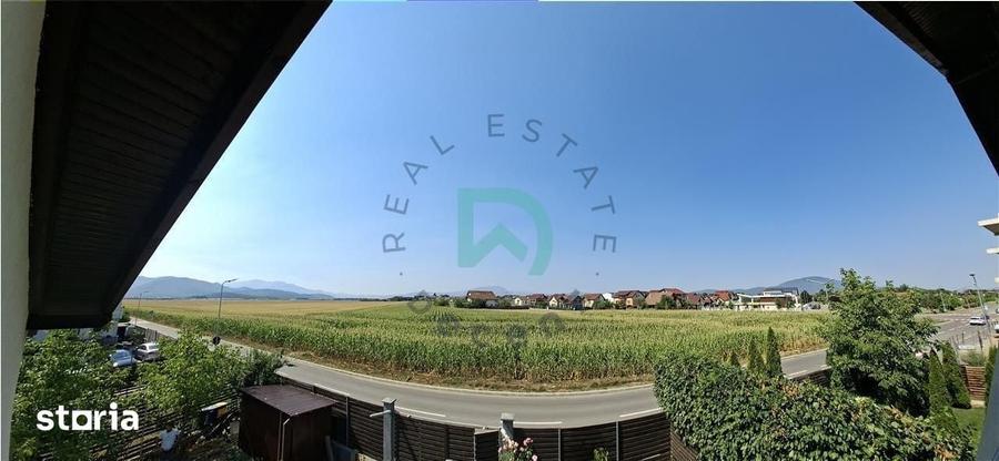 Casa Duplex 3 camere, 186 mp - Ghimbav - 19