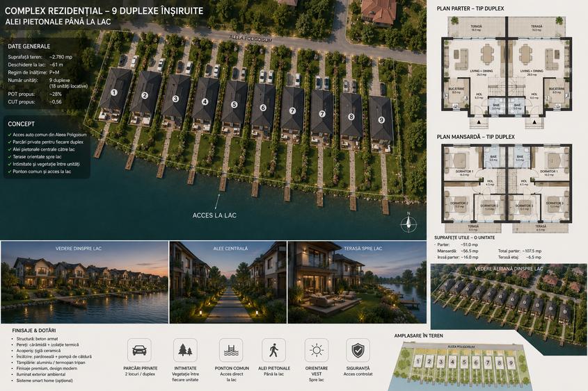 Teren Construcții intravilan de 3134 mp, în Colentina
