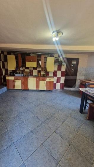 Casă individuală cu 4 camere cu Canalizare în Bran