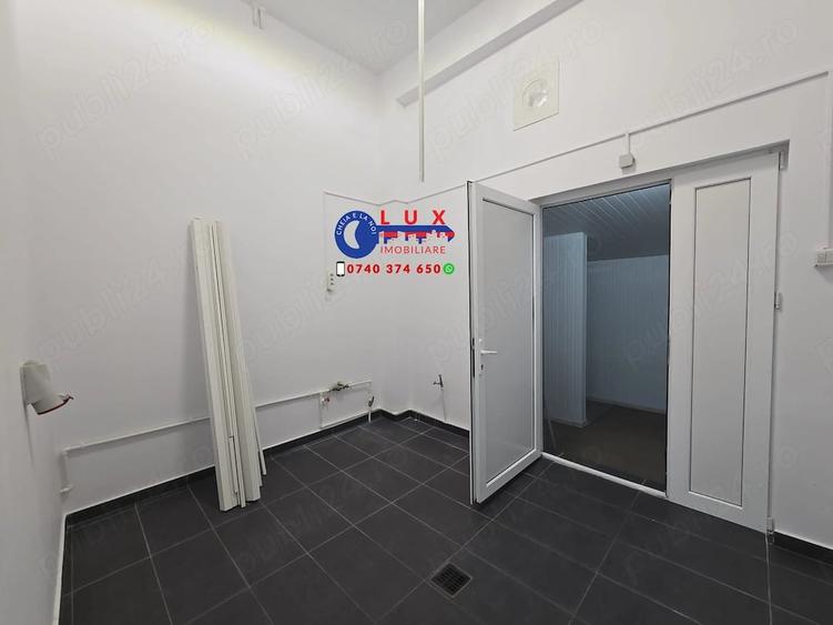 Spațiu comercial, de 45 mp, în Spitalului