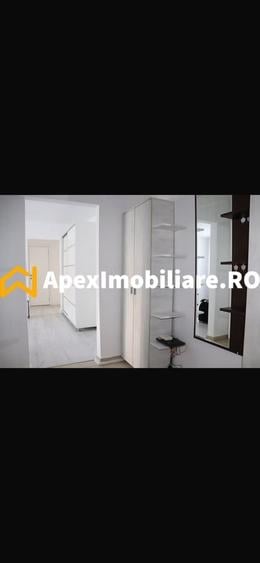Apartament cu 3 camere semidecomandat, mobilat în Drumul Taberei