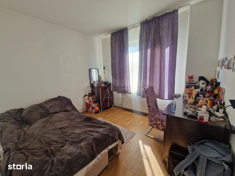 Apartament cu 3 camere în 1 Decembrie 1918