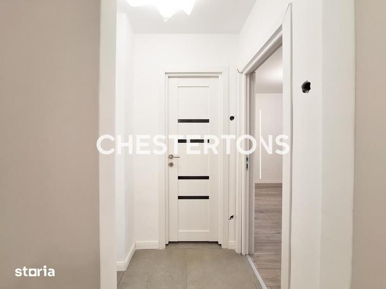 Apartament 2 camere | Complet renovat | Metrou Iancului | Investitie e - 14