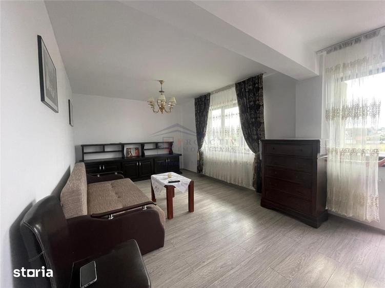 Apartament cu 2 camere în Șcheia