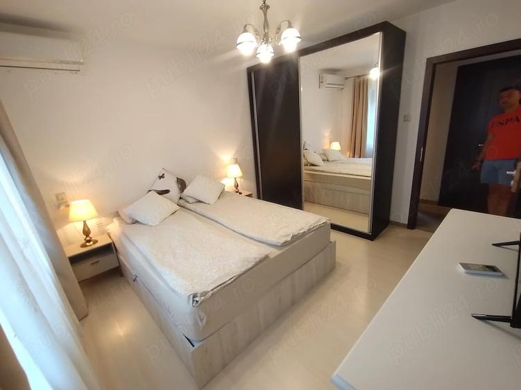 Apartament cu 2 camere decomandat în Ultracentral