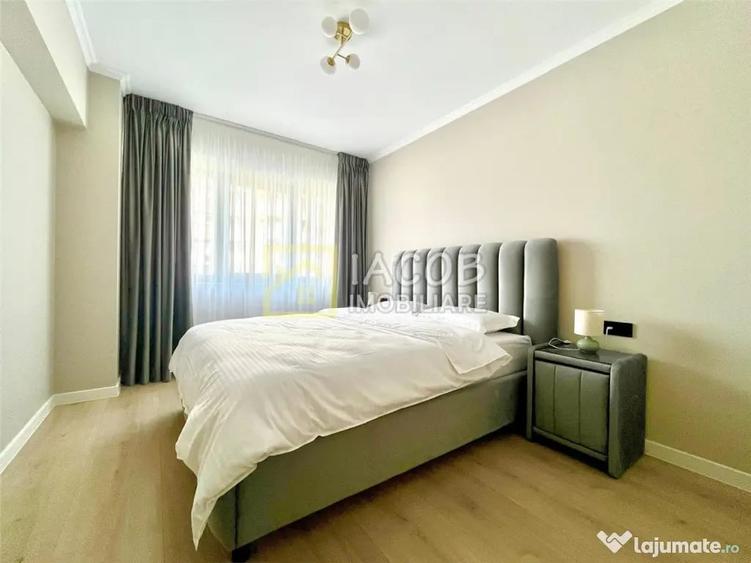 Apartament cu 2 camere nedecomandat în Ștefan cel Mare