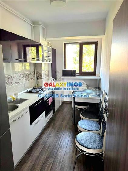 Apartament cu 2 camere decomandat, mobilat în Militari
