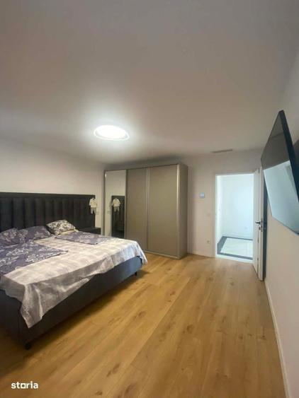 Casă cu 4 camere decomandat cu Teren 550 Mp în Lucian Blaga