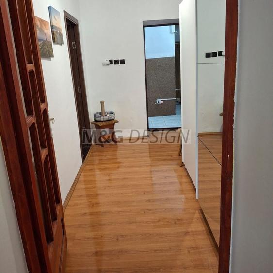 Apartament 2 camere Iosefin cu centrala - 8