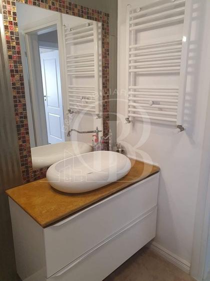 Apartament cu 2 camere decomandat, mobilat în Theodor Pallady