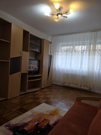 Apartament cu 2 camere în Mihai Bravu
