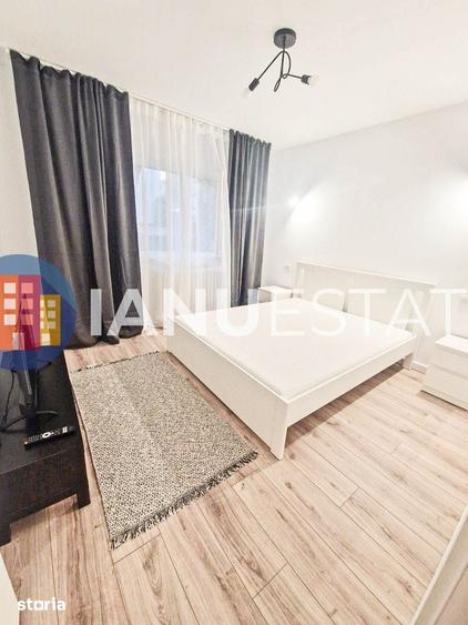 Apartament cu 3 camere decomandat în Rahova