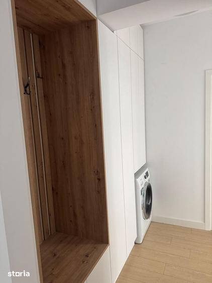 Apartament cu 2 camere în Baza 3